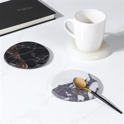 Marmoruntersetzer Das Sortiment